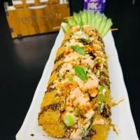  Big Hot de Salmão *O MAIS VENDIDO*