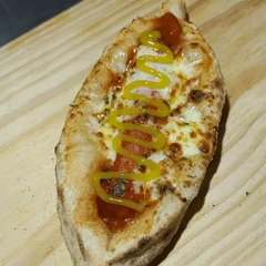 Pidê Dog