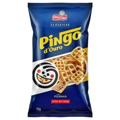 PINGO D OURO PICANHA 55G