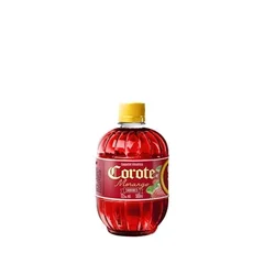 Coquetel Corote Morango 500ml