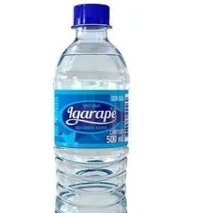 Água 510ml