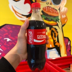 Coca-Cola 600ml