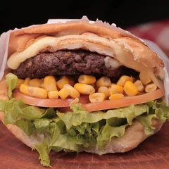 X-Burguer