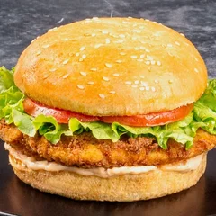 Chicken Salad