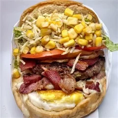 X-Tudão Raiz Carioca