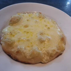 Esfiha de Queijo