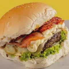 X- Bacon Especial 