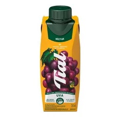 Suco Tial Uva 250ml