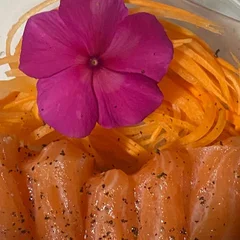 Sashimi  Trufado