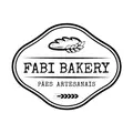 Fabi Bakery logo