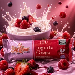 ITÚ - IORGUTE GREGO