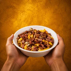 Batata Turbinada Da KL