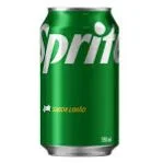 Sprite 350 ml