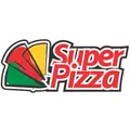 Super Pizza  logo