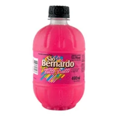 Bebida Coquetel Tuti Frutti São Bernardo 450ml