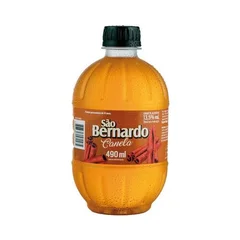 Corote Sabor Canela São Bernardo 490ml
