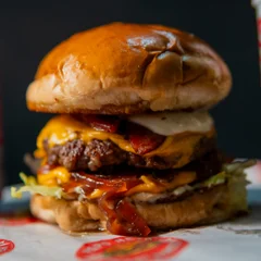 ZÉ PEQUENO BURGUER