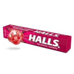 Halls melançia