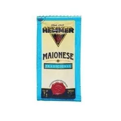 Sachê de Maionese