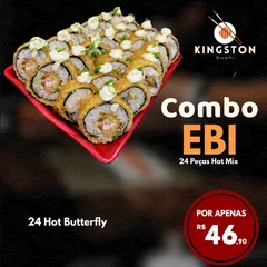 Combo EBI