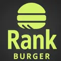 Rank Burguer logo