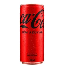 Coca Cola 310 Zero