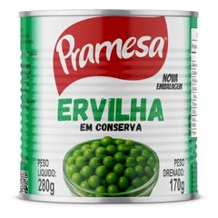 Ervilha Pramesa lata 280G