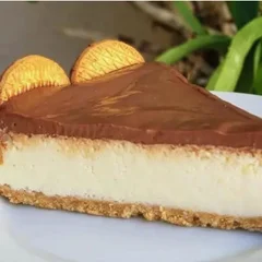 Torta Holandesa
