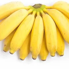Banana Prata cada 100 gr