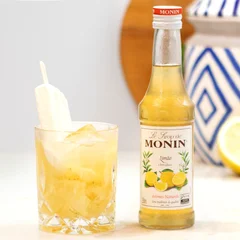 Xarope Monin Limão Siciliano 250ml