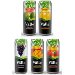 Sucos Dell Valle 
