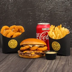 Combo Dallas