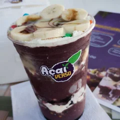 Açaí 500ml