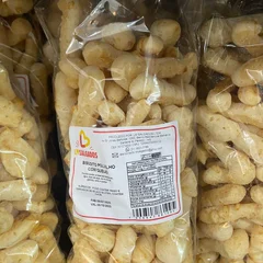 Biscoito De Polvilho 100g