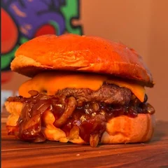 Burguer X