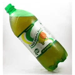 Refrigerante São Geraldo Sabor Caju 1l