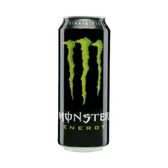 Energético Monster 473ml