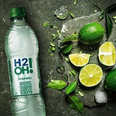 H2OH 500ml