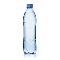 Água Mineral Sem Gás 500 ml