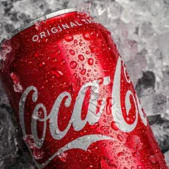 Coca-Cola Original 350ml