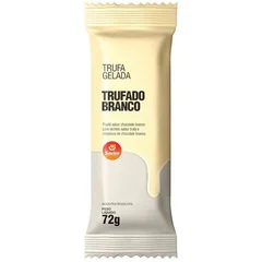 Sabor Trufado gelada trufado branco
