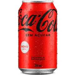 coca cola zero 350ml