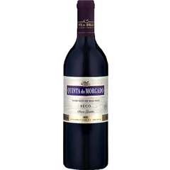Vinho Tinto Seco Quinta Do Morgado Garrafa 750ml