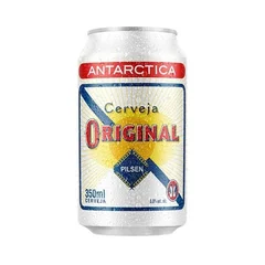 Cerveja Original Lata 350 Ml