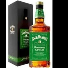 JACK DANIELS MAÇA 1 LITRO
