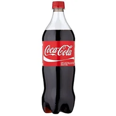 Coca-Cola 1L