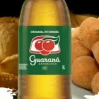 Guaraná Antártica 1L