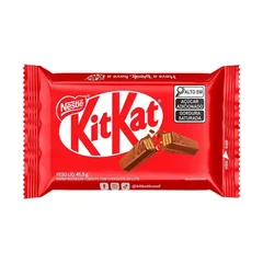 KIT KAT PRETO