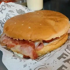 X Bacon Grande