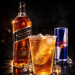 Dose Black Label